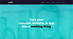 Desktop Screenshot of gaproje.com
