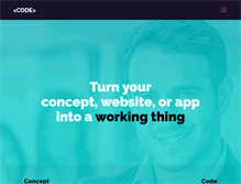 Tablet Screenshot of gaproje.com